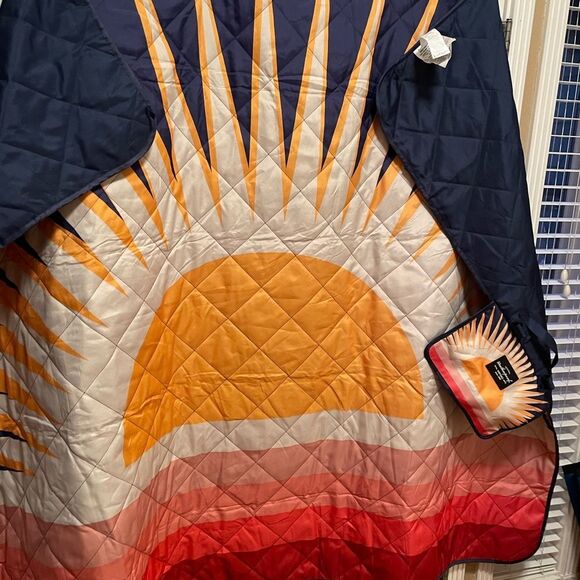 Weatherproof Original Vintage Outdoor Blanket 60x72 - Picture 12 of 15